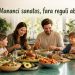 Ce este alimentatia sanatoasa